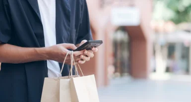 Mobile Commerce