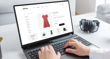 Digital Products Ecommerce