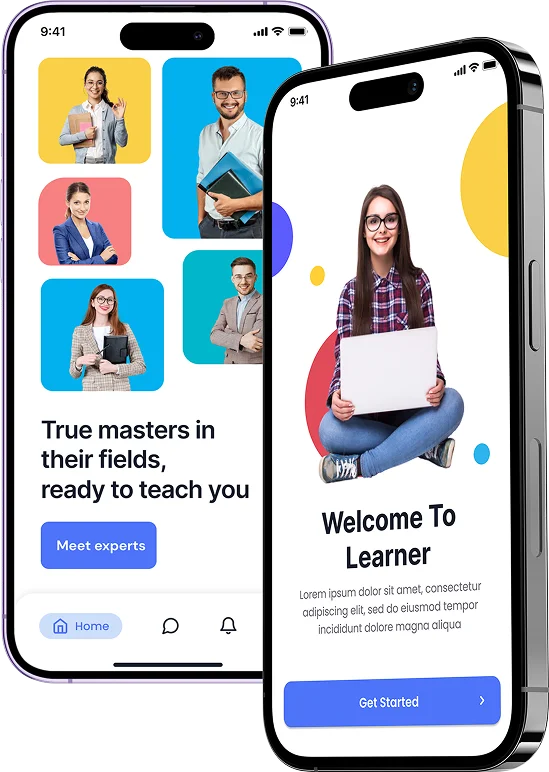 Trustworthy Education App Development Company