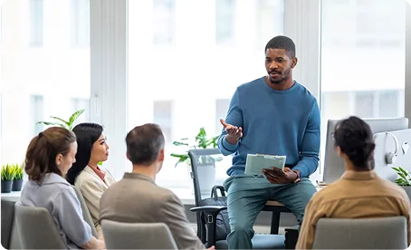 Corporate Training