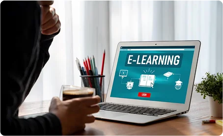 E-Learning Institutions