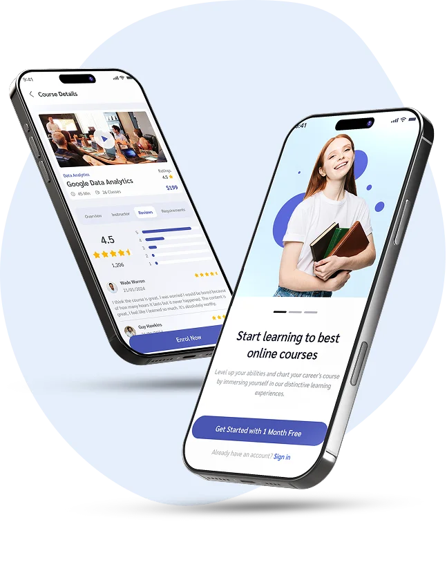 RichestSoft—Education App Development Company You Can Rely On