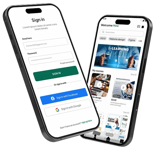 Develop Your Education App With RichestSoft!