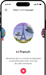 Language Learning Apps