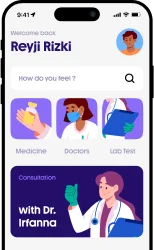 Apps for Medical Training