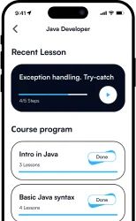 Dev Training Apps