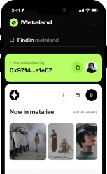 Metaverse Aviation Apps