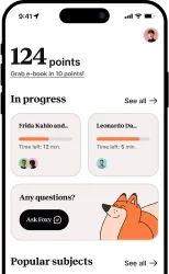 Virtual Classroom App