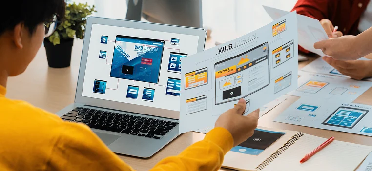 RichestSoft: Get Front-End Services That Define Your Brand