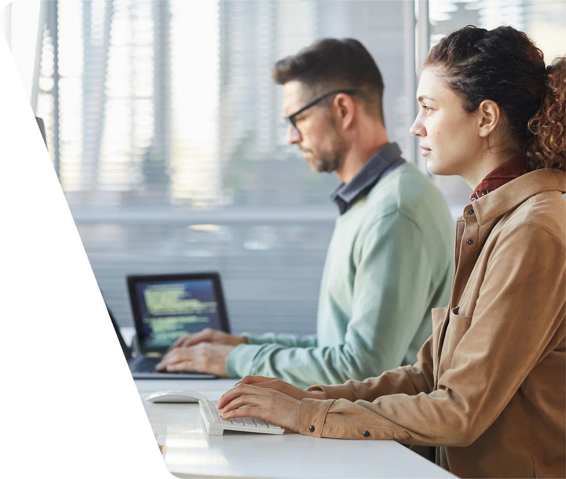 Hire Front-End Developers For Stunning Interfaces