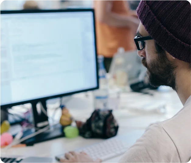 UI Implementation & Design Integration