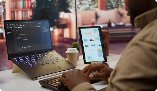 Responsive Development