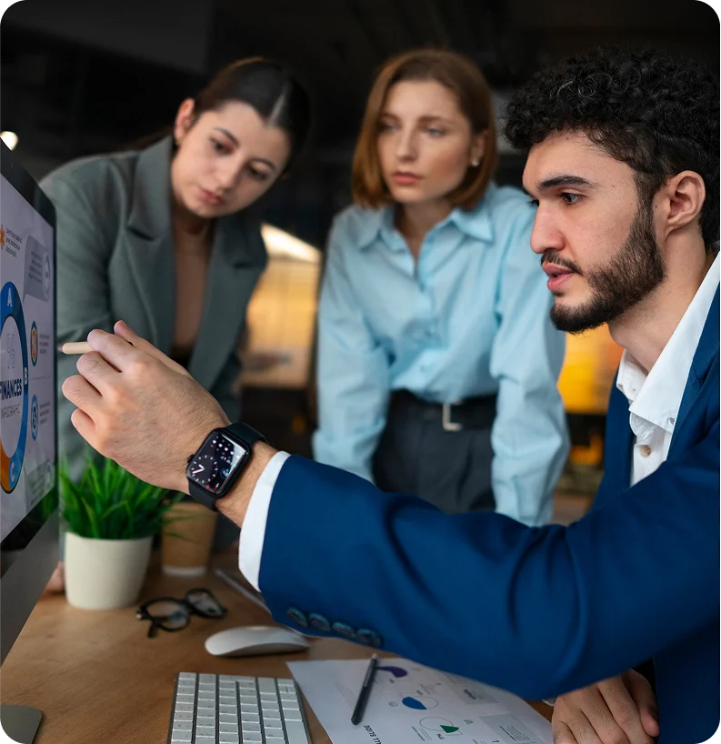 RichestSoft: Hire Full-Stack Specialists for Business Growth