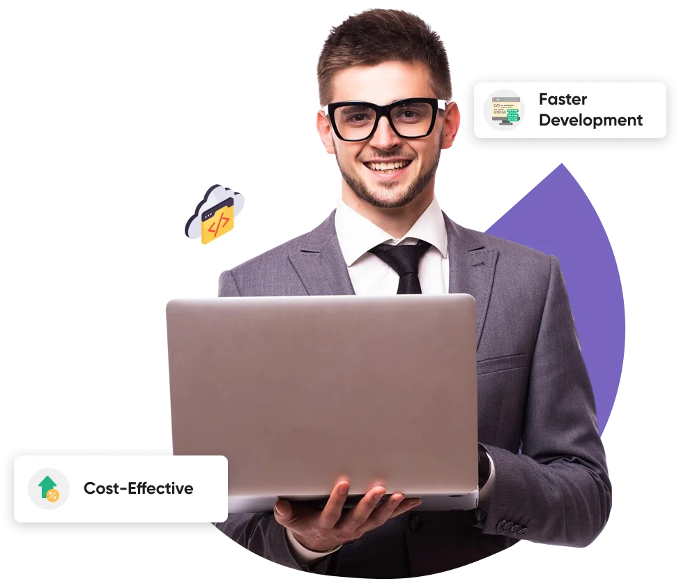 Hire Full-Stack Developers For Future-Ready Solutions