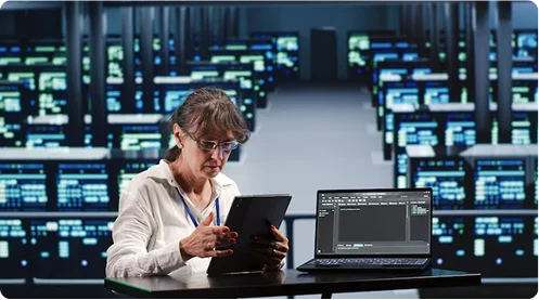 Database Management