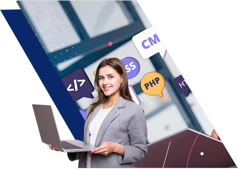 Full-Stack Expertise, Delivered by RichestSoft