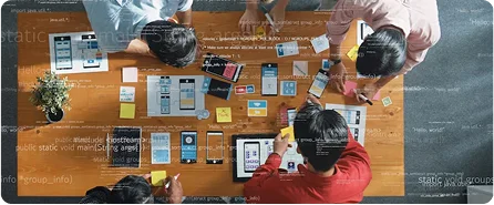Cross-Platform Expertise