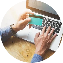E-commerce