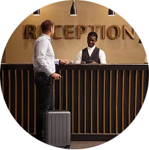 Travel & Hospitality