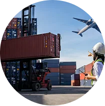 Logistics & Transportation