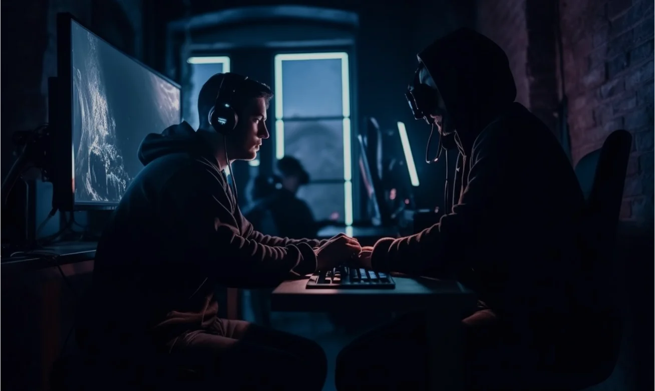Gaming App Consultation