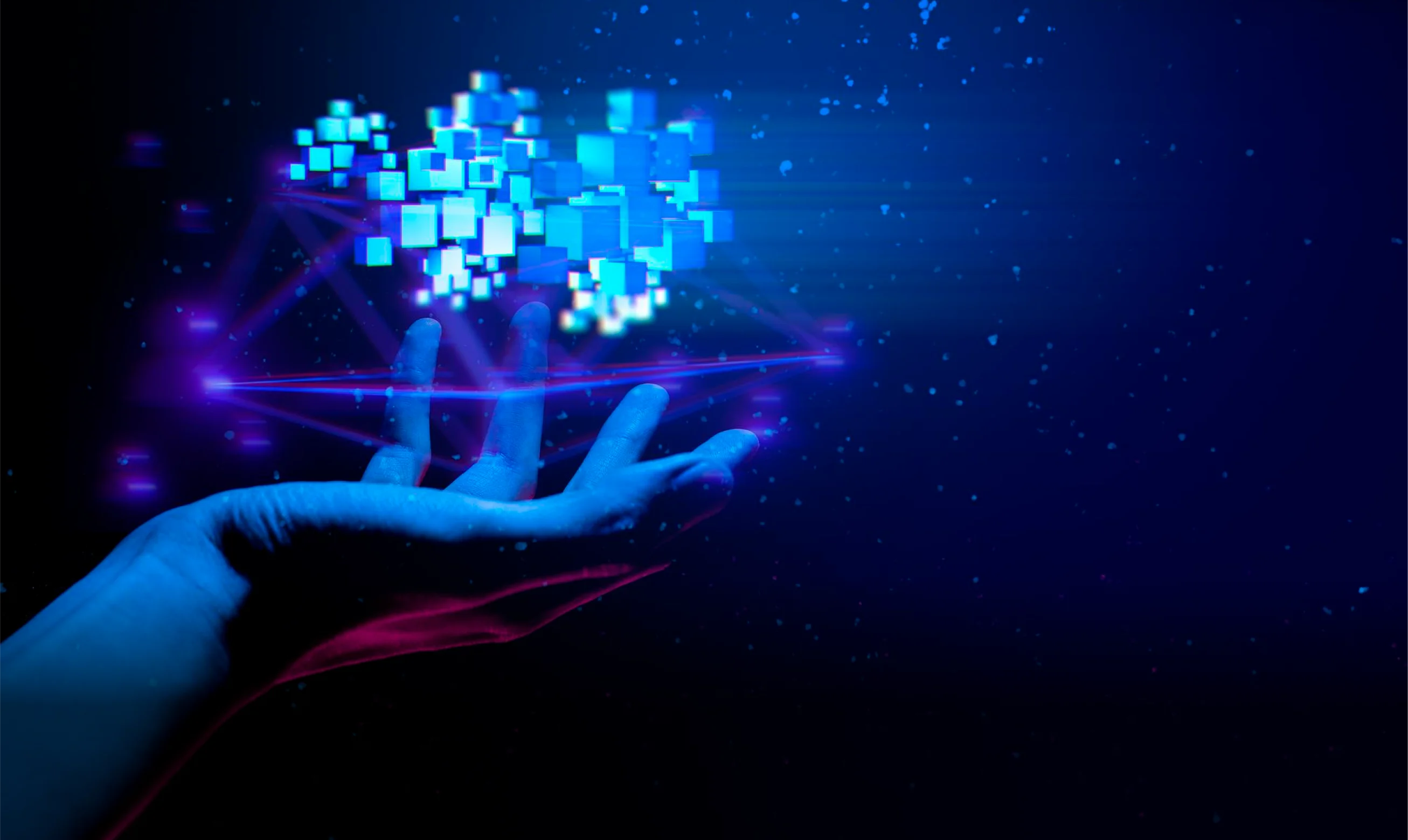 Blockchain Game Development