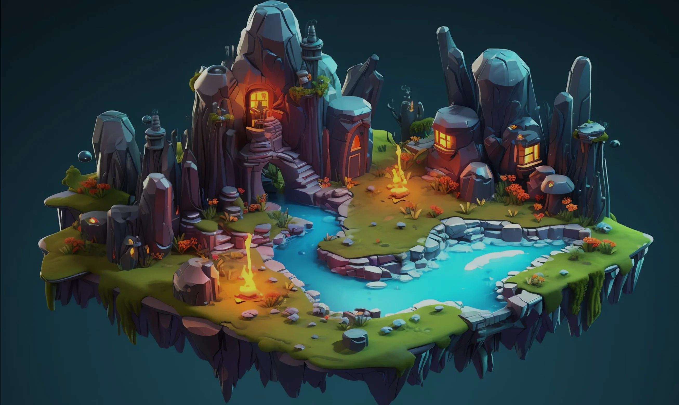 Unity Game Development