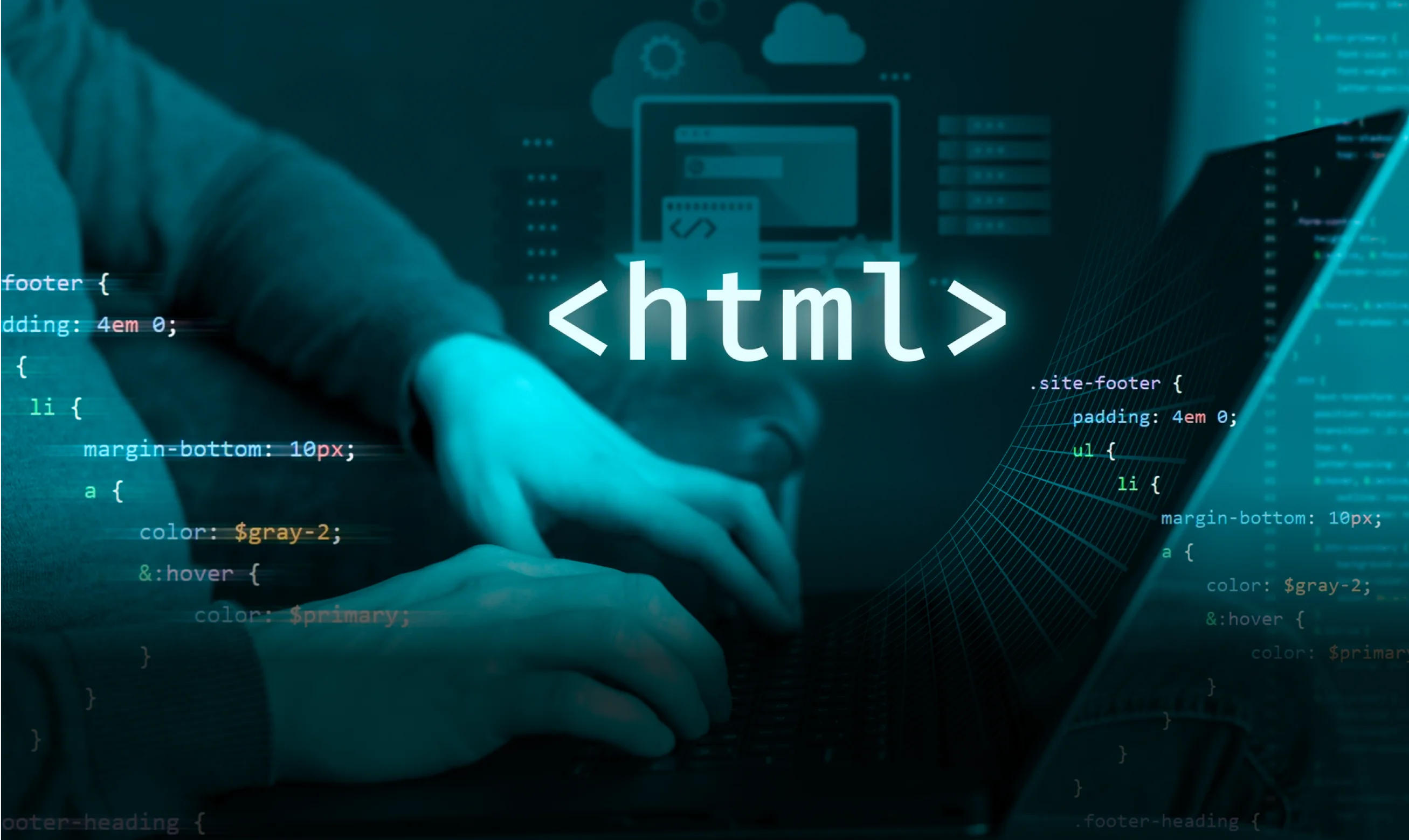 HTML Game Development