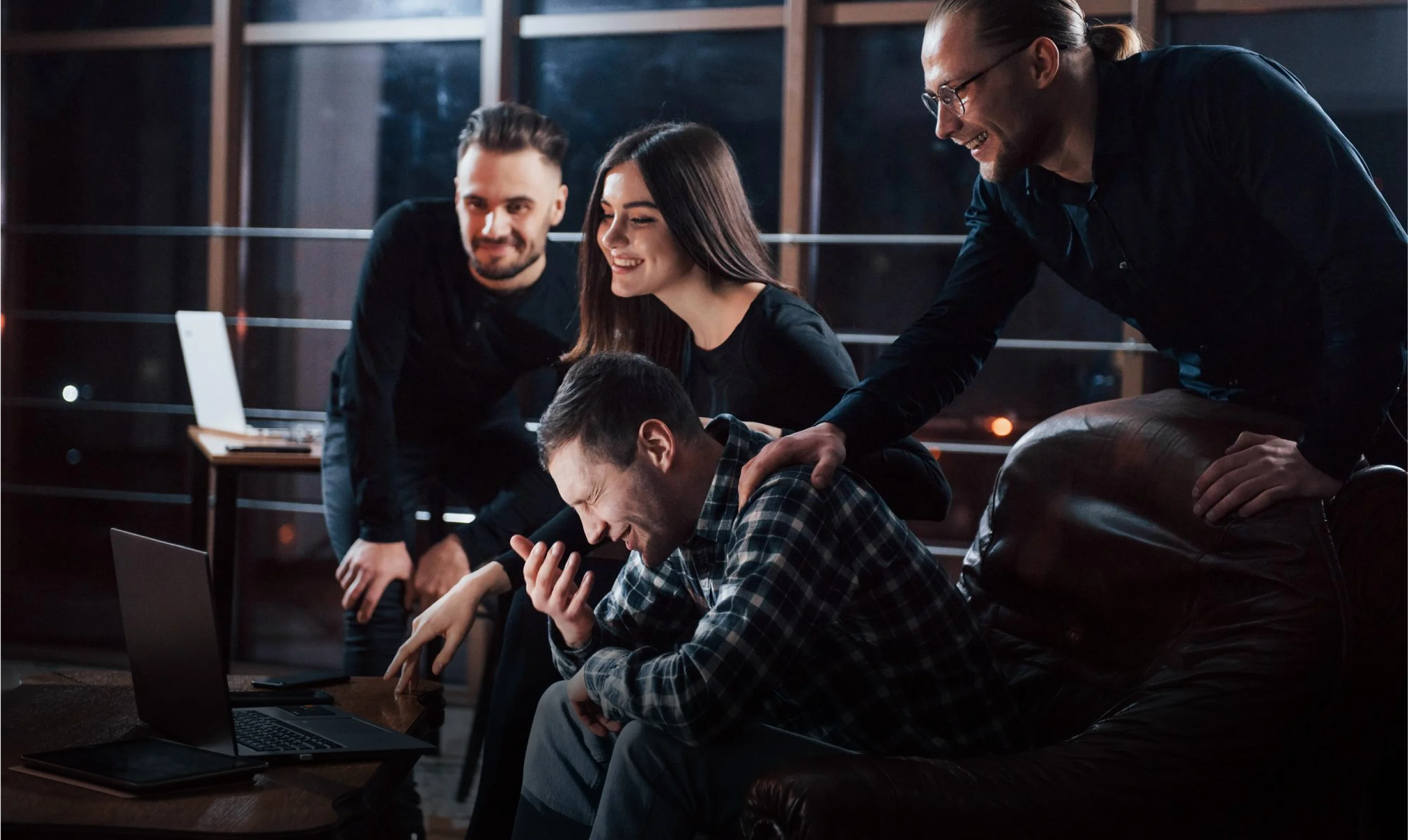 Adult Game App Development