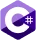 C#