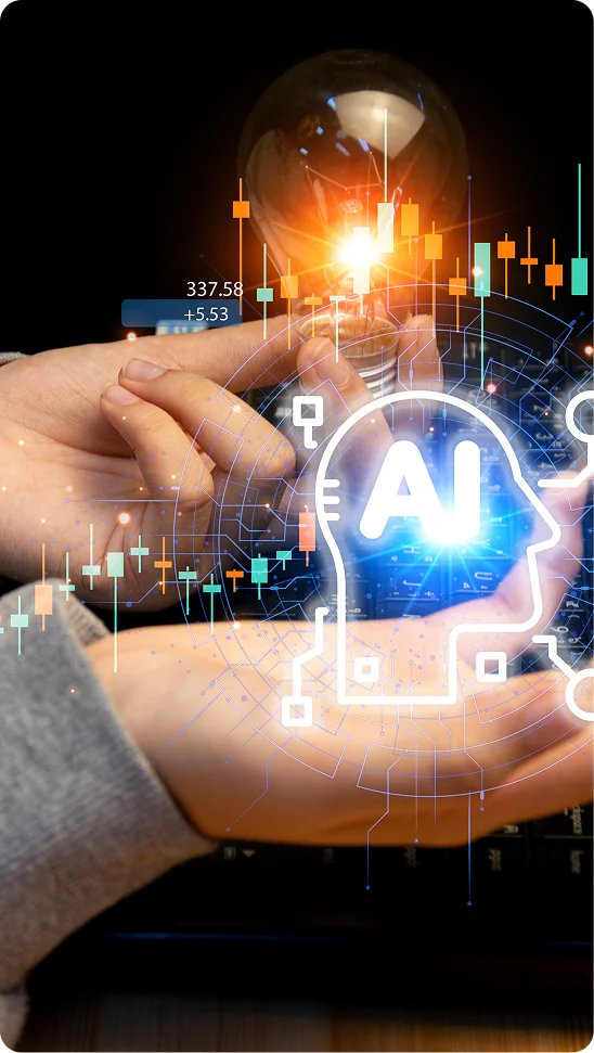 Why Businesses Must Invest in Generative AI Solutions