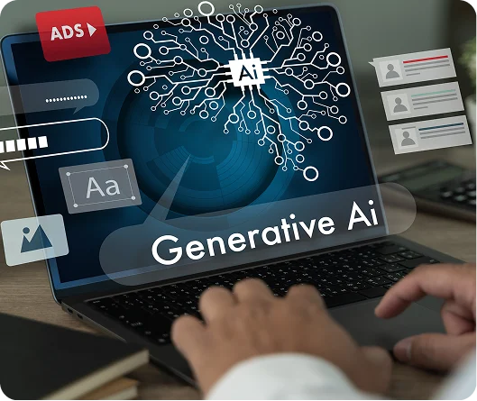 How Generative AI Works