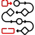 Seamless Multi-Service Navigation