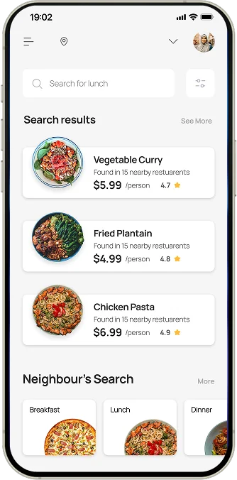 Launch your Grocery Delivery App with RichestSoft