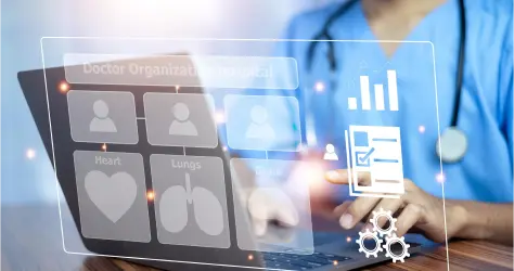 Comprehensive Healthcare Software
