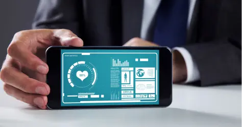 Healthcare Mobile App Development