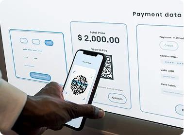 Platform FinTech & Dompet Digital