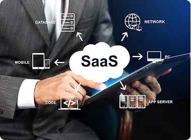 Platform SaaS & Berlangganan
