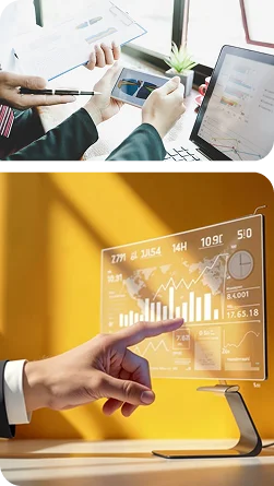 Ubah Pembayaran Menjadi Pertumbuhan Bisnis - Gambar Kiri