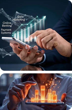 Ubah Pembayaran Menjadi Pertumbuhan Bisnis - Gambar yang Tepat