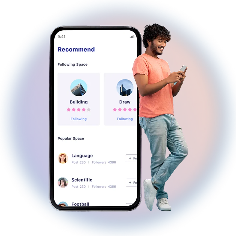 Mobile App Developer