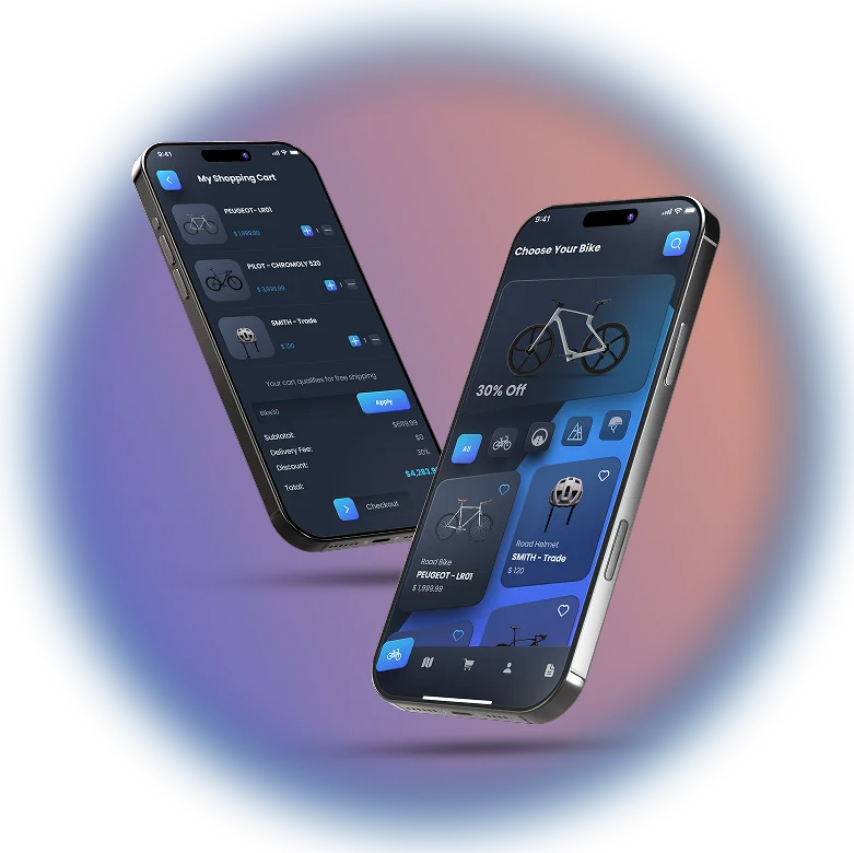 Hire Mobile App Developers