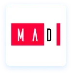 Mad