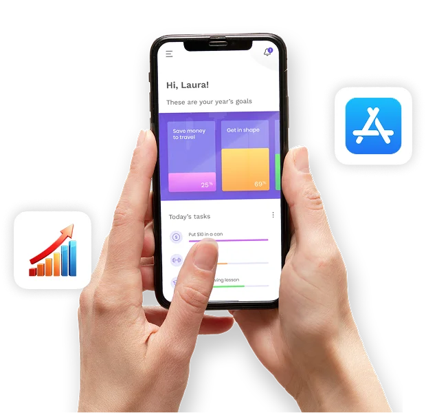 Build High-Performing iOS Applications with RichestSoft