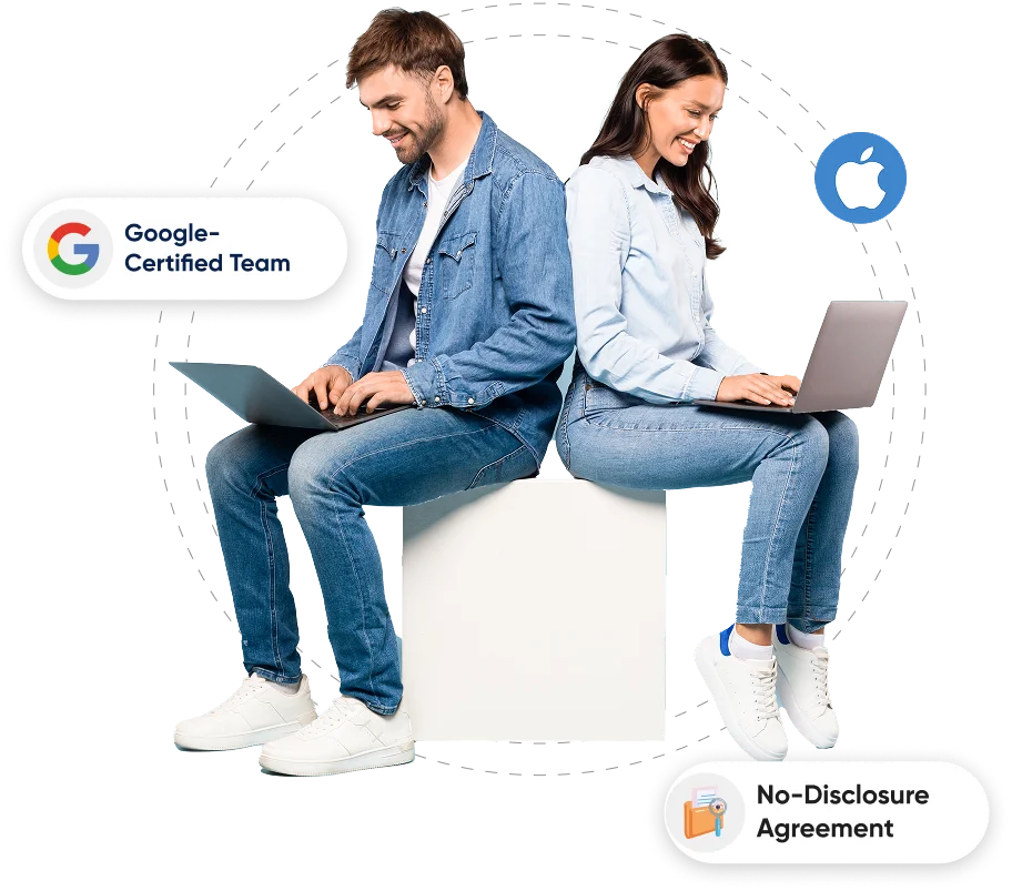 Hire iOS App Developers For Seamless Experience