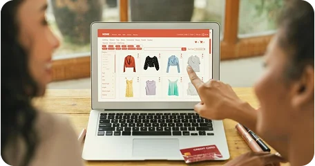 Ecommerce Development