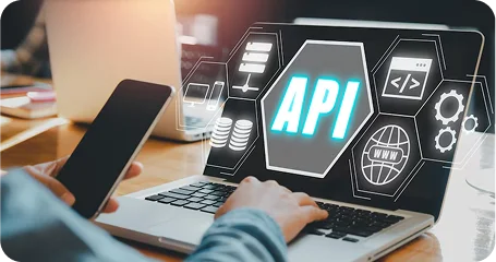 API Integration