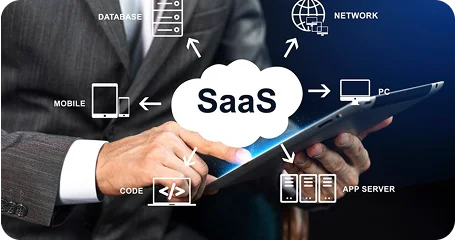 Cloud-Native Applications