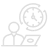 Choose a suitable model, whether hourly, monthly, or full-time