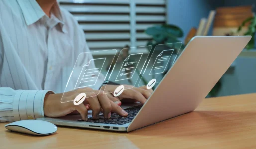Claims Management Software